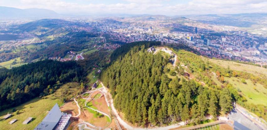 Širi se Sunnyland: Šeik iz Emirata kupio i čuvene "Osmice" na Trebeviću