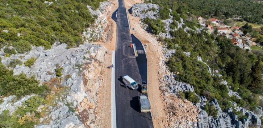 Strabag čeka građevinsku dozvolu za izgradnju dionice Broćanac-Prapratnica
