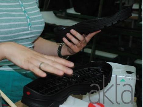 BiH nema jak brand obuće: Strancima trebamo kao snaga