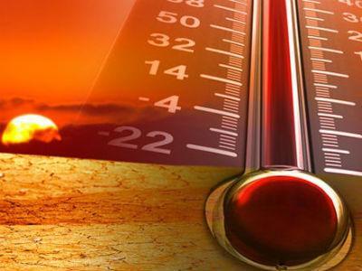 Zulum: August topliji u odnosu na višegodišnji prosjek