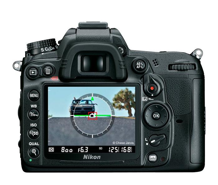 Nikon: Novi aparati sa Wi-fi konekcijom