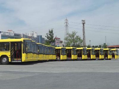 Otvoren rekonstruirani autobuski terminal Stup