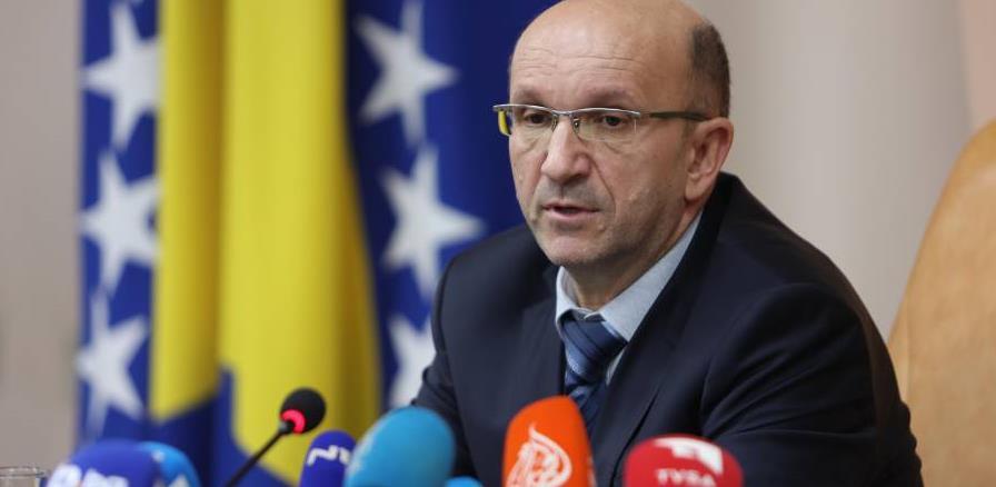 šerif isović