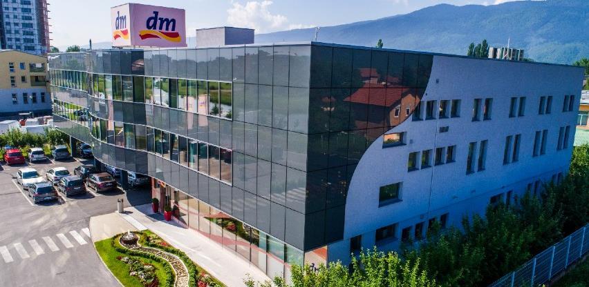 dm slavi jubilarnih 15 godina u BiH