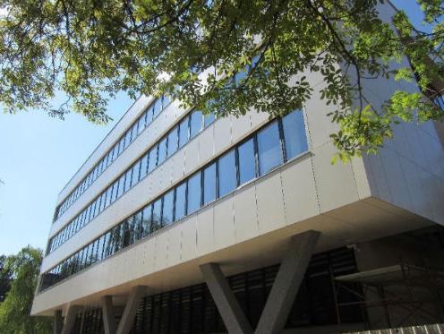 Svečano otvoren novoizgrađeni objekt Kantonalnog tužilaštva ZDK-a