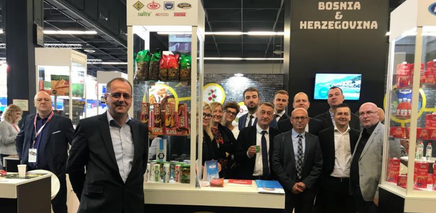 AS Holding na najvećem svjetskom sajmu hrane i pića ANUGA