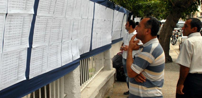 Nezaposlenost u EU stagnira, Hrvatska ponovo s najvećim padom