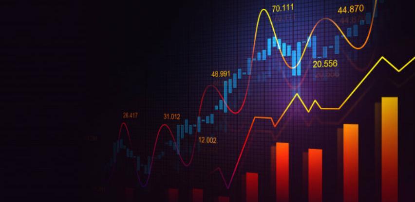 Na BLSE 16.12. ostvaren promet od 1.095.941,15 KM