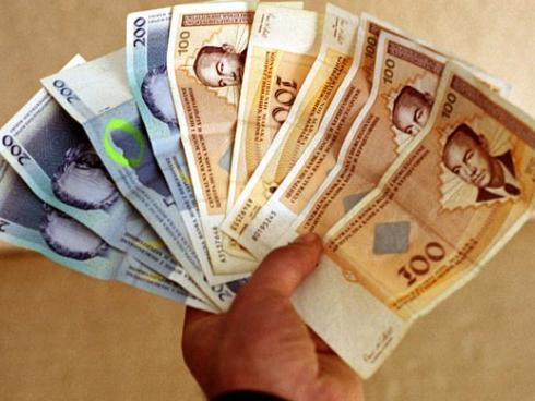 Strane kompanije duguju više od 520 miliona KM