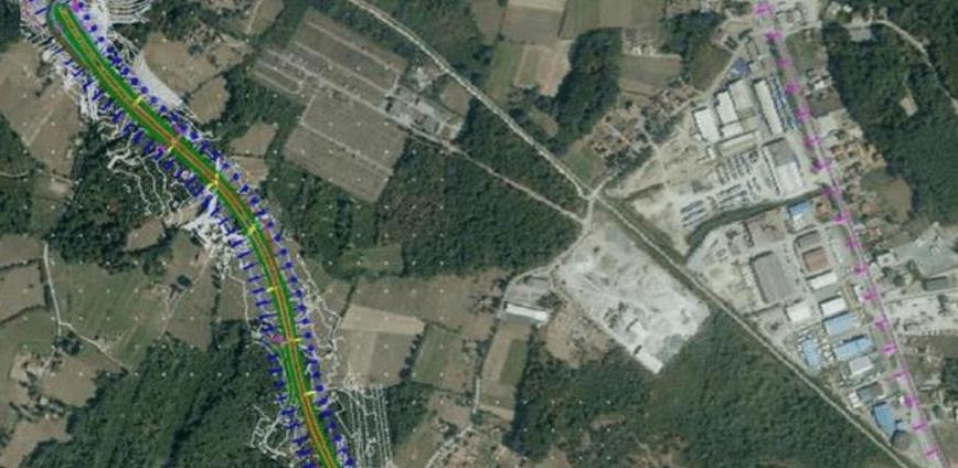 Objavljen tender za izradu projekta izgradnje dionice Šićki Brod – Đurđevik