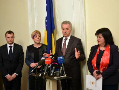 BiH doprinosi strateškoj procjeni izgradnje odlagališta otpada u Hrvatskoj