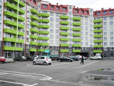 Sarajevo: Mladima je ostalo još 70 stanova