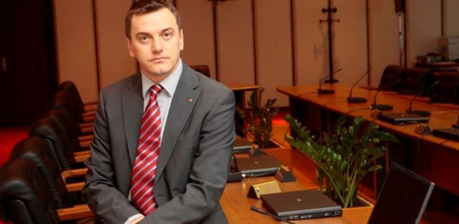 Damir Hadžić ostaje na čelu Upravnog odbora UDO FBIH