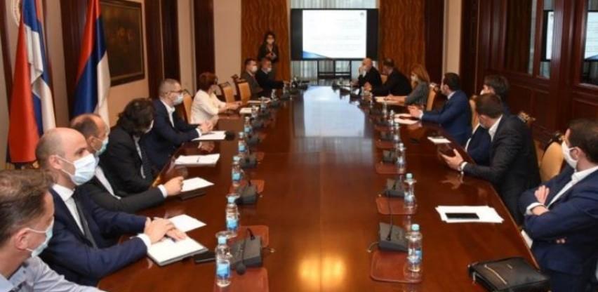 Pripremljen set mjera za oporavak privrede u RS