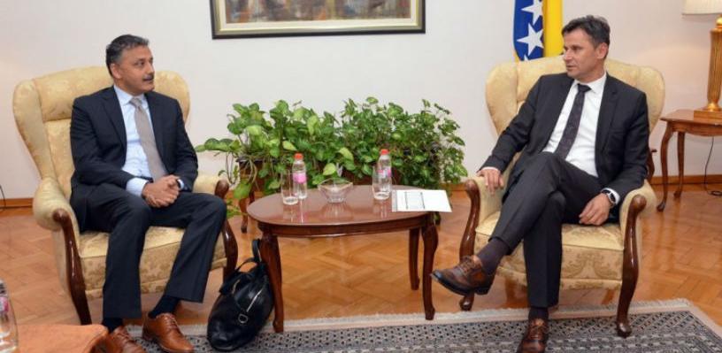 Provođenju reformskih procesa jedan od uslova za nastavak MMF aranžmana