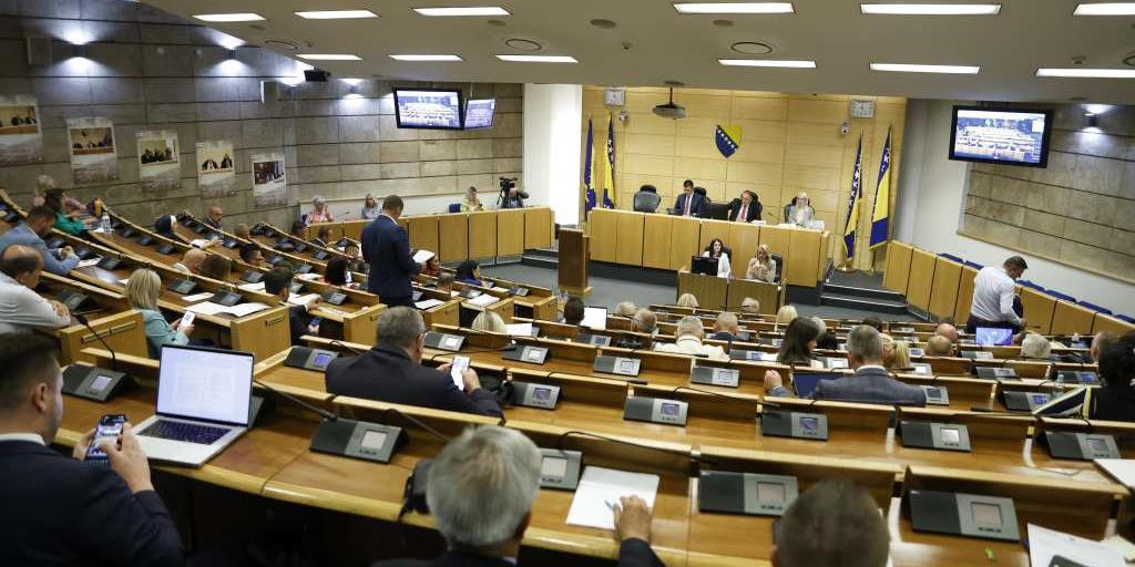Parlament FBiH