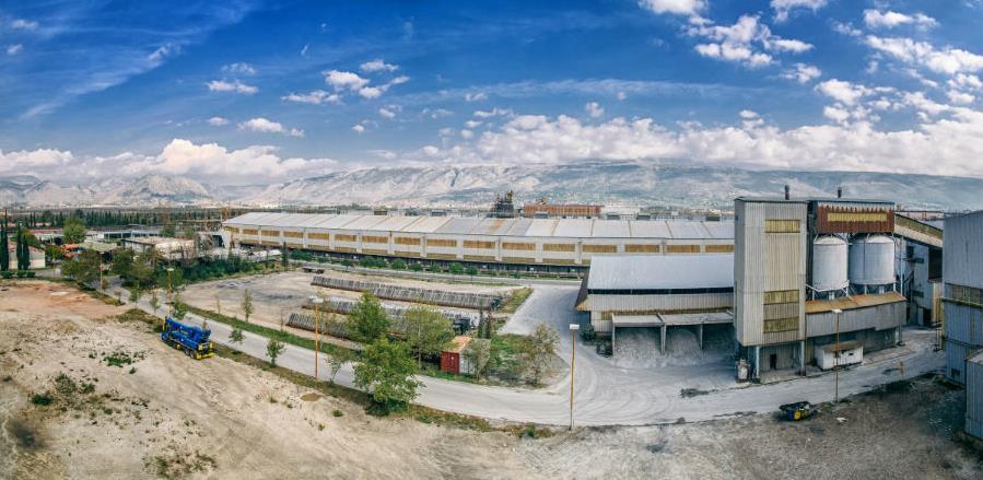 Tračak nade za Aluminij: Radnici zadovoljni Abrahamovom ponudom