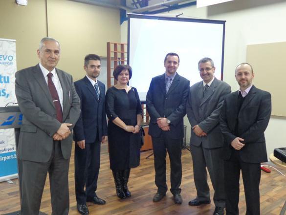 Consalta još jednom uspješno pomogla implementaciju ISO 27001