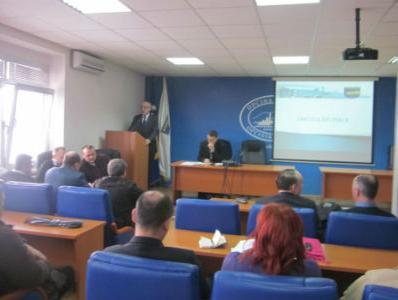 Domaće i turske građevinske firme žele zajedničku saradnju