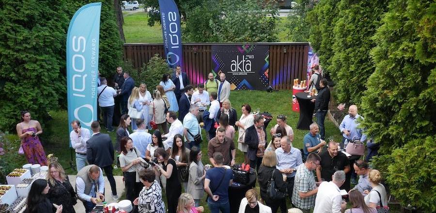 amcham barbecue
