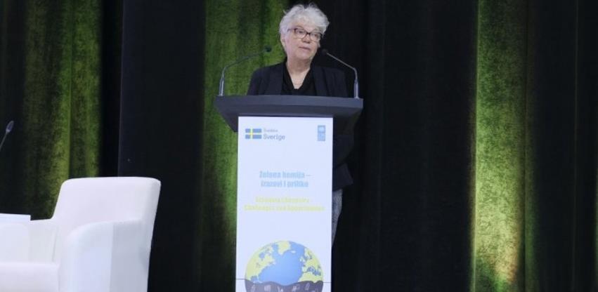 Eva Gibson Smedberg