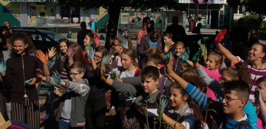 World Vision BiH pokrenuo kampanju "Vrijedni pažnje"