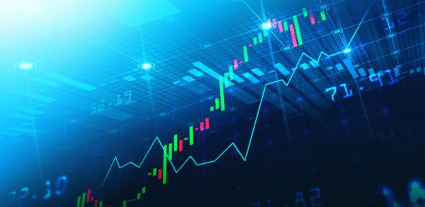 Na BLSE 07.02.2020. ostvaren promet od 123.731,07 KM