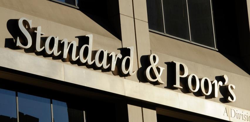 Standard & Poor's: Pad BDP-u BiH za pet posto, oporavak naredne godine