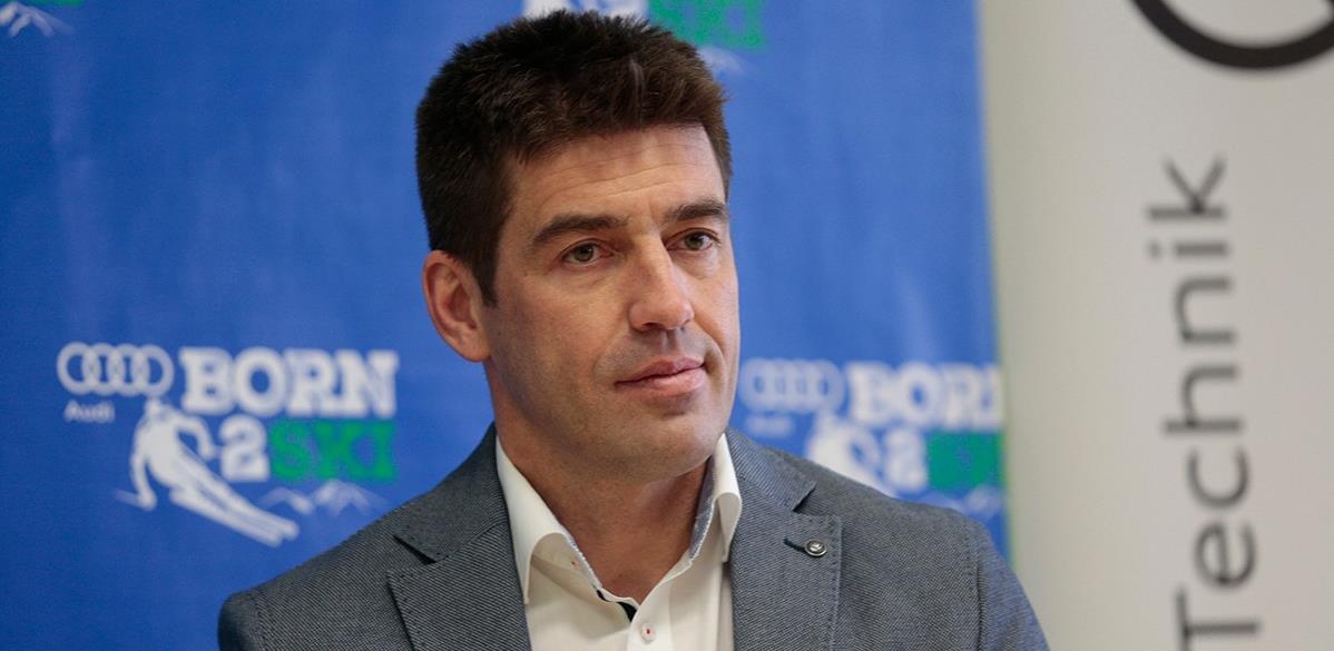 Jasmin Mehić novi vršilac dužnosti direktora ZOI-a '84