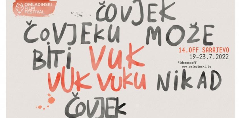 Večeras otvaranje Omladinskog Festivala Sarajevo - OFF