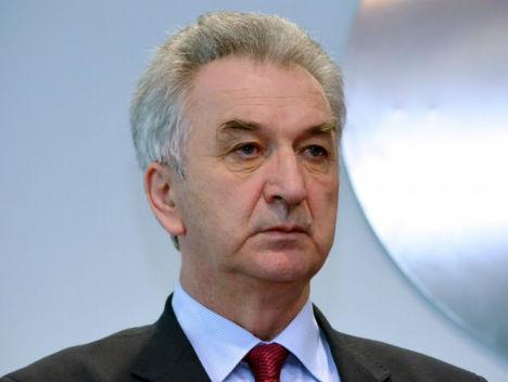 Šarović: BiH s Brazilom razgovara o tarifinim linijama za pileće meso