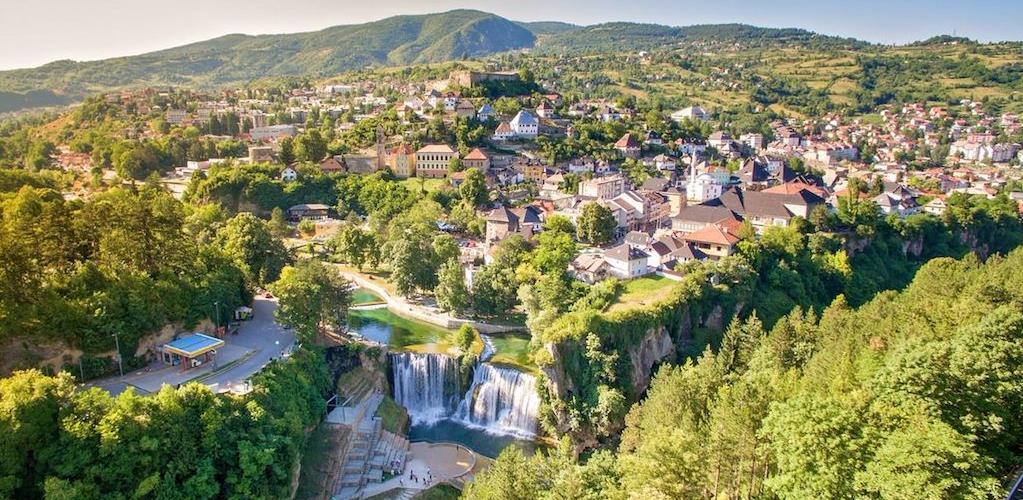 Šta sve možete vidjeti i probati u Jajcu za 48 sati