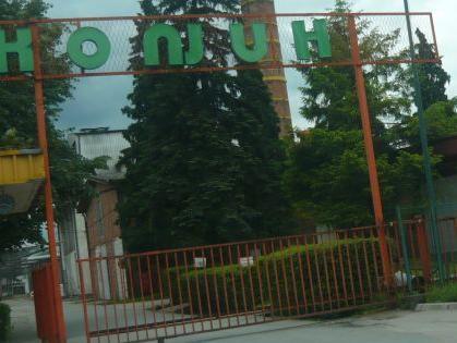 Odobrena finansijska konsolidacija Klasa i Konjuha