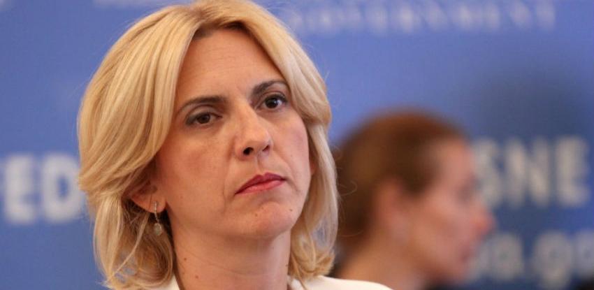 Cvijanović: U februaru tranša kredita MMF-a