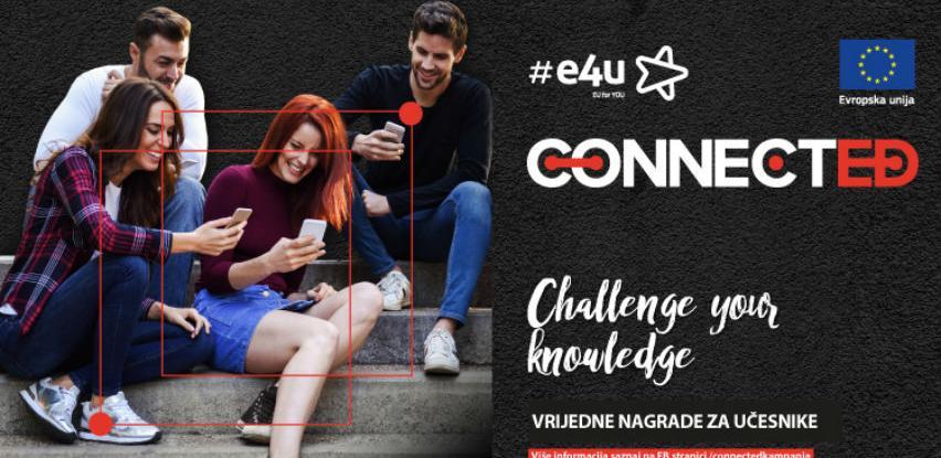 ConnectED kampanja povezuje studente i poslodavce