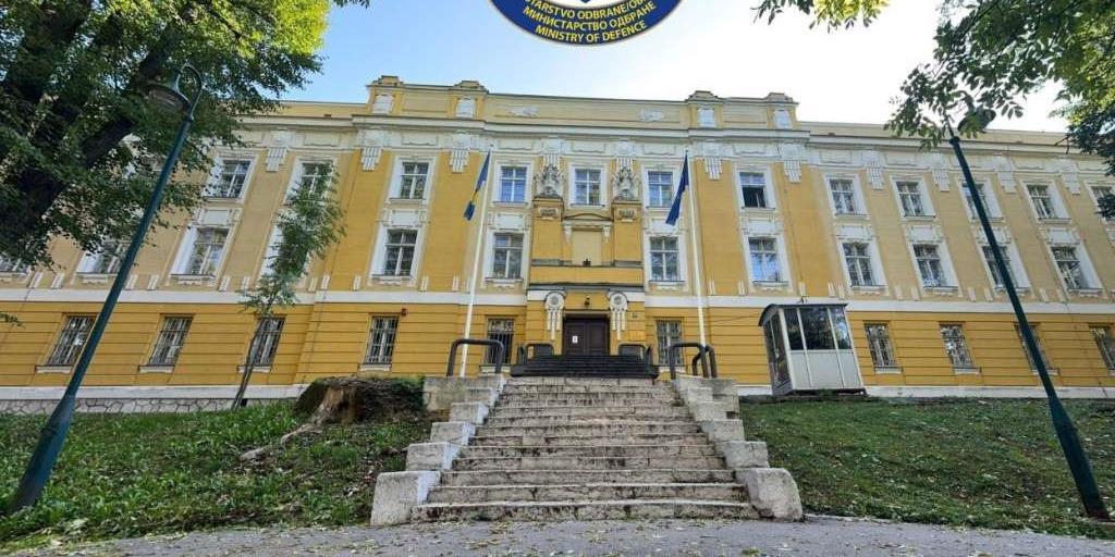 ministarstvo