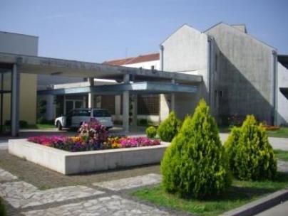 Na jesen modernizacija Doma penzionera u Trebinju