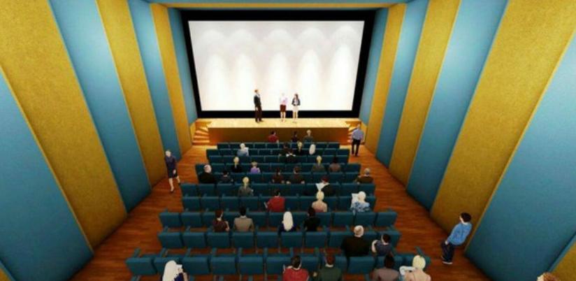 Ozvaničena gradnja mulitpleksa u Foči