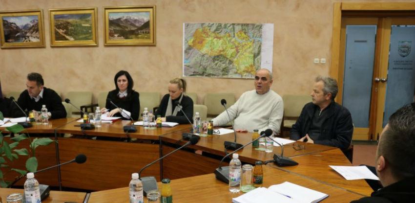 U Jablanici održan skup o parafiskalnim naknadama