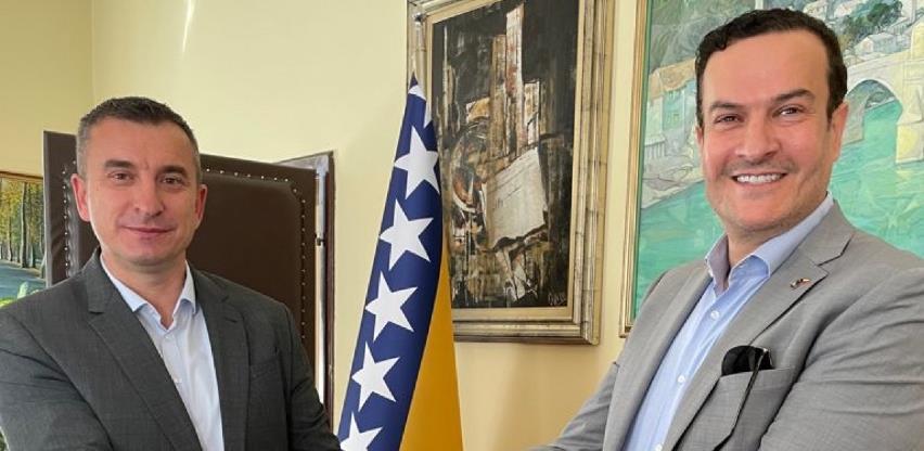 Kuvajtski investitor Herbal Group širi poslovanje na području Konjica