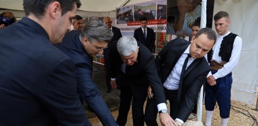 Podravka otvara tvornicu za preradu rajčice u Hercegovini