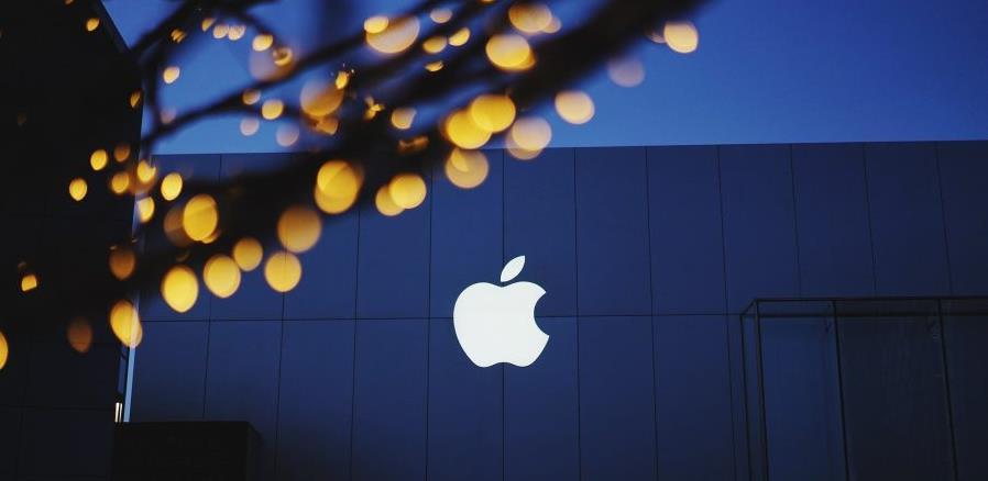 apple