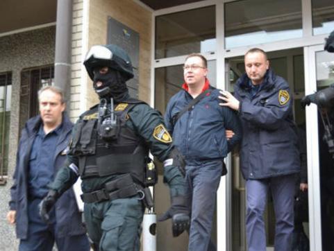 Potvrđena optužnica protiv Hamdije Lipovače i drugih