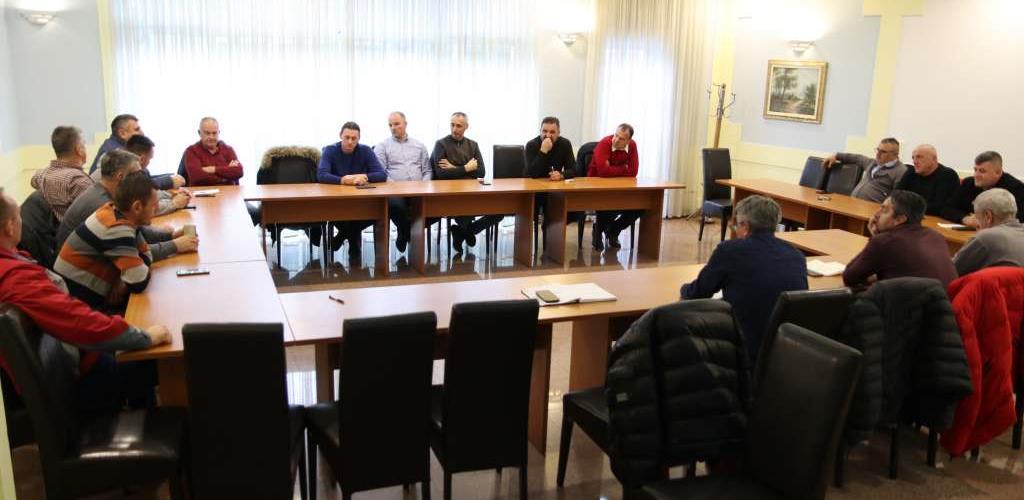 Poljoprivrednici
