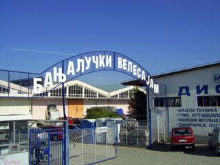 Sajam dostignuća u elektro-mašinskoj industriji i inovacije DEMI 2013