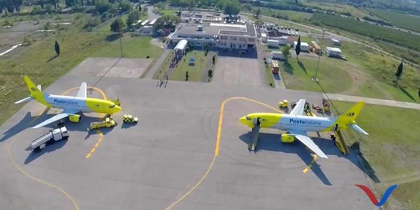 AERODROM MOSTAR