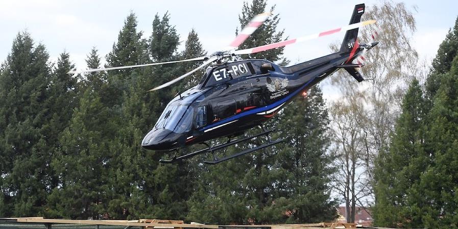 helikopteri
