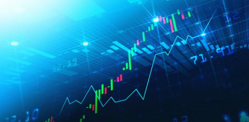 Na BLSE 27.12. ostvaren promet od 492.734,55 KM