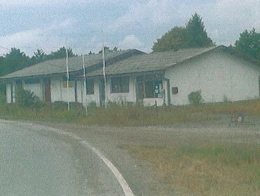 Na prodaju objekat Zemljoradničke zadruge Sitneši