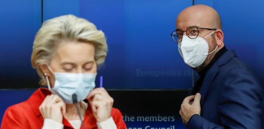 EU: 220 milijuna eura za prekogranični prijevoz oboljelih od Covida-19